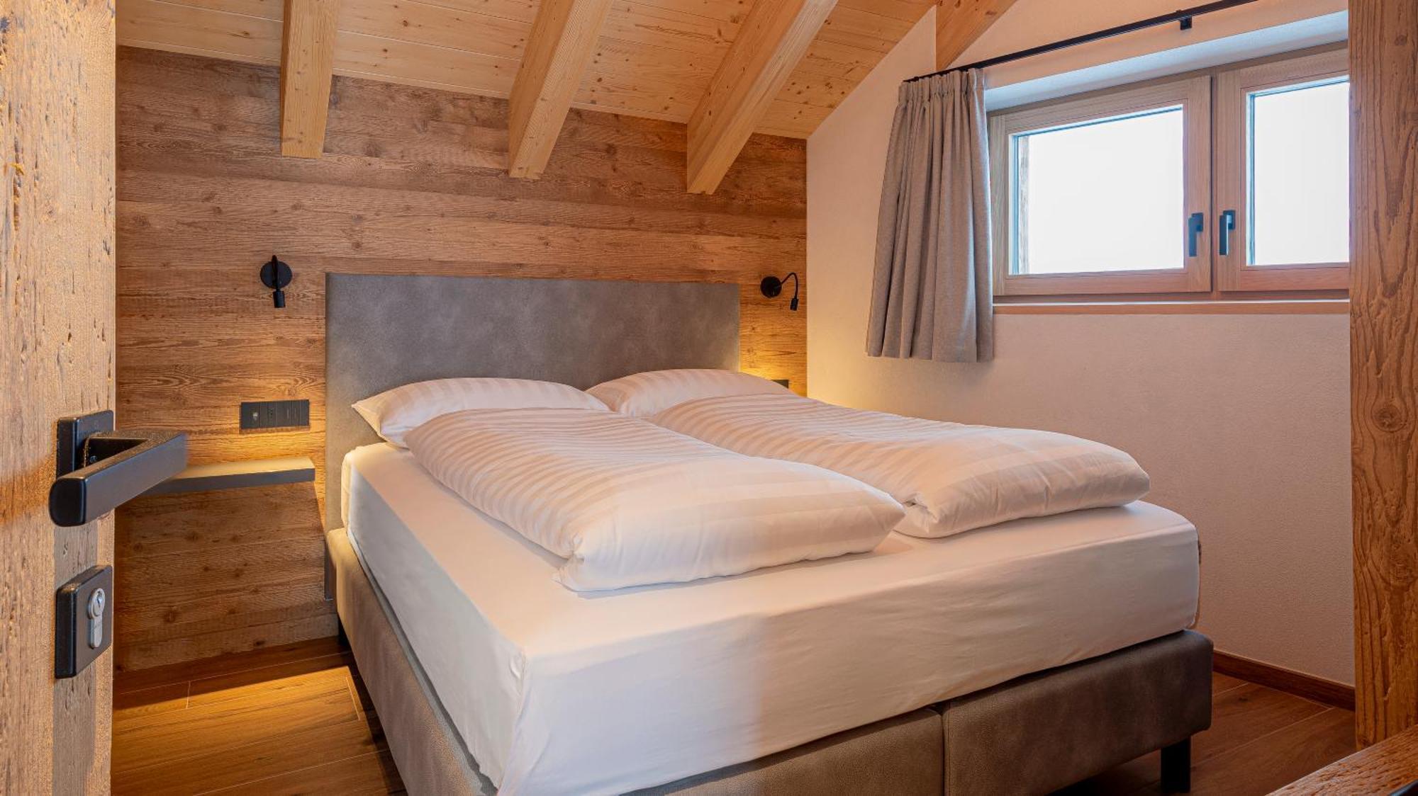 Chalet Aria Pura 리비뇨 외부 사진